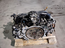 Load image into Gallery viewer, ENGINE MOTOR Subaru Forester 2014 14 2015 15 2.5L VIN A/E - MM2616512