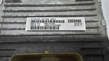 Load image into Gallery viewer, ECU ECM Computer Dodge Durango 2019 - MM2616800