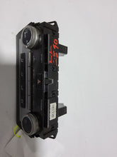 Load image into Gallery viewer, TEMPERATURE CONTROLS Toyota Camry 2012 12 2013 13 2014 14 - MM2617996