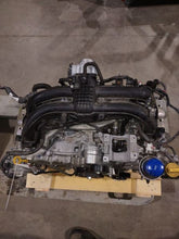 Load image into Gallery viewer, Engine Motor Subaru Legacy 2016 - MM2619829