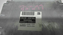 Load image into Gallery viewer, ECU ECM Computer LEXUS GS350 2014 - MM2620065