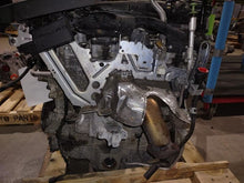Load image into Gallery viewer, ENGINE MOTOR C250 C300 C350 C63 E250D E300 E350 E400 E550 E63 13-14 3.5L - MM2621714