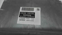 Load image into Gallery viewer, ECU ECM Computer LEXUS IS300 2016 - MM2621793