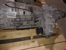 Load image into Gallery viewer, TRANSMISSION GS350 IS300 IS350 RC300 RC350 12-19 AWD VIN 8 - MM2621797