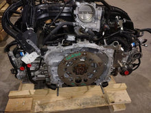 Load image into Gallery viewer, Engine Motor XV CROSSTREK 2020 - MM2621918