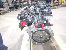Load image into Gallery viewer, ENGINE MOTOR Nissan Versa 2020 20 1.6L VIN C - MM2622175