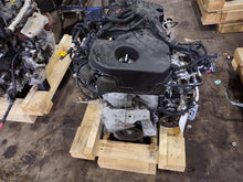 Load image into Gallery viewer, Engine Motor Chevrolet Equinox 2018 - MM2623839
