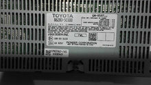 Load image into Gallery viewer, Radio LEXUS LS460 2010 - MM2624296