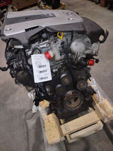 Load image into Gallery viewer, Engine Motor INFINITI Q70 2014 - MM2624401