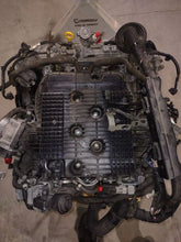 Load image into Gallery viewer, Engine Motor INFINITI Q70 2014 - MM2624401