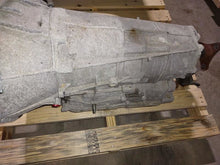 Load image into Gallery viewer, Transmission Chevrolet Camaro 2015 - MM2624546
