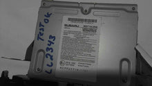 Load image into Gallery viewer, Radio Subaru Legacy 2017 - MM2625273