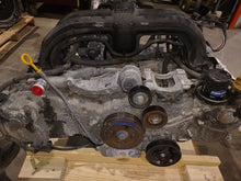 Load image into Gallery viewer, ENGINE MOTOR Subaru Legacy 2017 17 2.5L VIN A/D - MM2625296