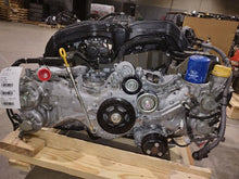 Load image into Gallery viewer, Engine Motor Subaru Legacy 2020 - MM2625348