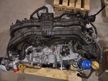 Load image into Gallery viewer, Engine Motor Subaru Legacy 2020 - MM2625348
