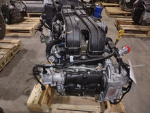 Load image into Gallery viewer, Engine Motor Subaru Legacy 2020 - MM2625348