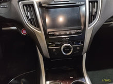 Load image into Gallery viewer, RADIO DISPLAY Acura TLX 2015 15 2016 16 2017 17 - MM2625429