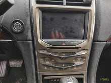 Load image into Gallery viewer, RADIO CONTROLS Lincoln MKX 2011 11 - MM2626138