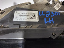 Load image into Gallery viewer, HEADLIGHT LAMP ASSEMBLY Audi Q5 SQ5 13 14 15 16 17 Left - MM2626892