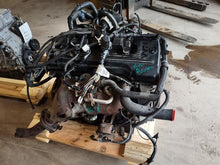 Load image into Gallery viewer, ENGINE MOTOR Toyota Tacoma 2005-2015 2.7L VIN X - MM2627047