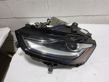 Load image into Gallery viewer, HEADLIGHT LAMP ASSEMBLY Audi A4 Allroad S4 13 14 15 16 Left - MM2627271