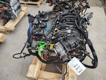 Load image into Gallery viewer, Engine Motor Chevrolet Impala 2016 - MM2627851