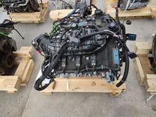 Load image into Gallery viewer, Engine Motor Chevrolet Impala 2016 - MM2627851