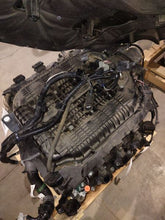 Load image into Gallery viewer, Engine Motor Honda Odyssey 2018 - MM2628359
