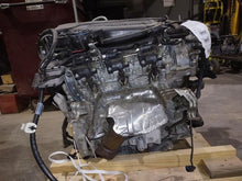 Load image into Gallery viewer, ENGINE MOTOR E250 Van E250D E300 E350 E400 E550 E63 14-16 3.5L VIN 8J - MM2628626
