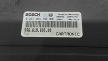 Load image into Gallery viewer, ECU ECM COMPUTER Porsche Boxster 911 1999 99 00 01 02 - MM2628690