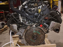 Load image into Gallery viewer, ENGINE MOTOR A6 A7 2012 12 2013 13 2014 14 2015 15 3.0L VIN G - MM2628820
