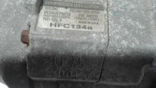Load image into Gallery viewer, AC A/C AIR CONDITIONING COMPRESSOR Edge MKX 07 08 09 10 - MM2630677