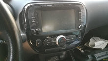 Load image into Gallery viewer, Radio Kia Soul 2018 - MM2631036