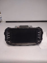 Load image into Gallery viewer, Radio Kia Soul 2018 - MM2631036