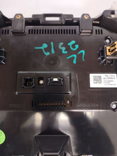 Load image into Gallery viewer, Radio SILVERADO 1500 PICKUP 2020 - MM2631246