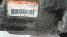 Load image into Gallery viewer, AC A/C AIR CONDITIONING COMPRESSOR 1500 Pickup Grand Cherokee 2014 - MM2632543