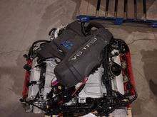 Load image into Gallery viewer, ENGINE MOTOR A6 A7 2012 12 2013 13 2014 14 2015 15 3.0L VIN G - MM2632630