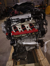 Load image into Gallery viewer, ENGINE MOTOR A6 A7 2012 12 2013 13 2014 14 2015 15 3.0L VIN G - MM2632630