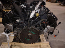 Load image into Gallery viewer, ENGINE MOTOR A6 A7 2012 12 2013 13 2014 14 2015 15 3.0L VIN G - MM2632630