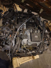 Load image into Gallery viewer, ENGINE MOTOR Lexus GS460 LS460 07 08 09 10 11 4.6L VIN L - MM2632688