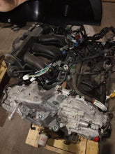 Load image into Gallery viewer, ENGINE MOTOR Murano Murano Cross Cabriolet 15 16 3.5L VIN A - MM2635038