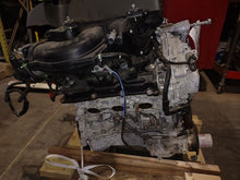 Load image into Gallery viewer, ENGINE MOTOR Murano Murano Cross Cabriolet 15 16 3.5L VIN A - MM2635038