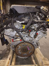 Load image into Gallery viewer, Engine Motor Chevrolet Traverse 2019 - MM2636236