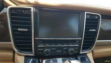 Load image into Gallery viewer, Radio PORSCHE PANAMERA 2010 - MM2637148