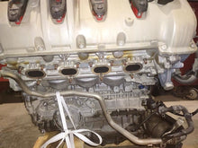 Load image into Gallery viewer, ENGINE MOTOR Porsche Panamera 10 11 12 13 4.8L VIN B - MM2637173