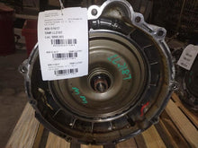 Load image into Gallery viewer, TRANSMISSION Panamera 2010 10 2011 11 2012 12 2013 13 AWD - MM2637191