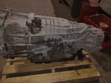Load image into Gallery viewer, TRANSMISSION Panamera 2010 10 2011 11 2012 12 2013 13 AWD - MM2637191