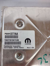 Load image into Gallery viewer, ECU ECM Computer DODGE 2500 PICKUP 2019 - MM2644572