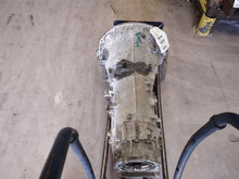 Load image into Gallery viewer, Transmission DODGE 2500 PICKUP 2019 - MM2644577