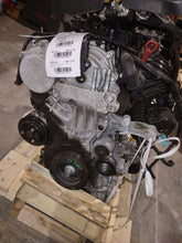 Load image into Gallery viewer, ENGINE MOTOR Santa Fe Sonata Sonata Hybrid Optima Sorento 15-19 2.4L VIN 3/F/B - MM2645492